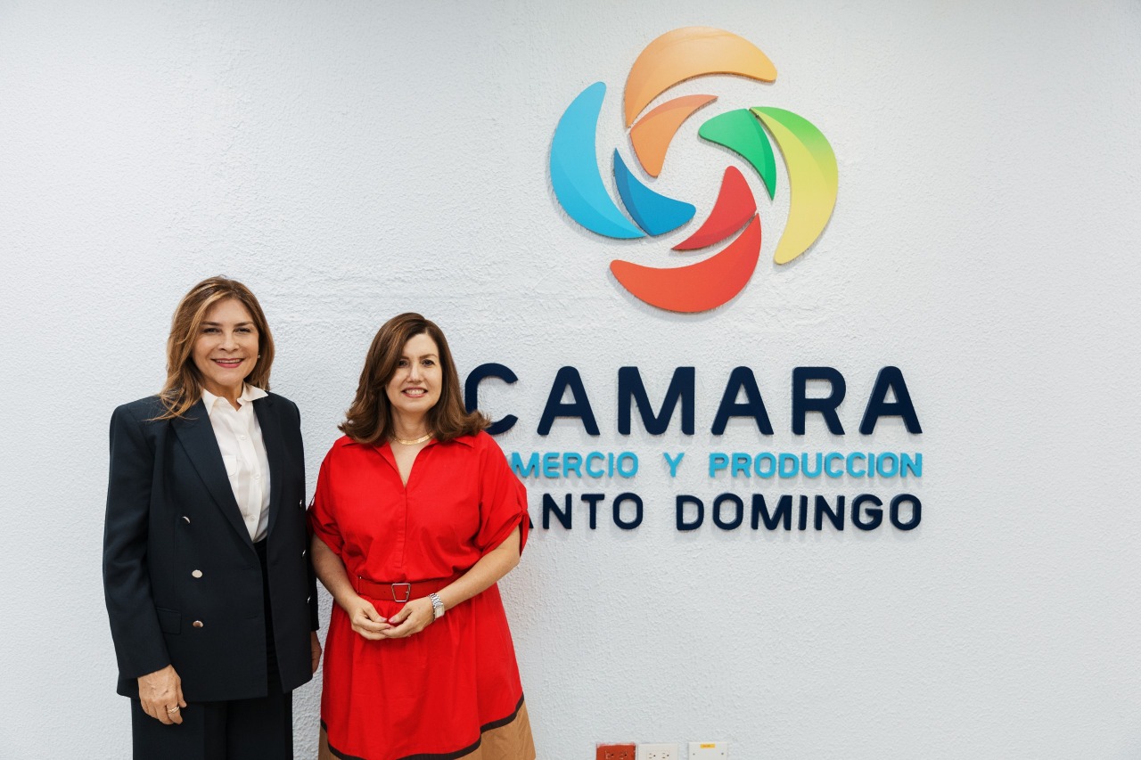 Carolina: desarrollo económico de RD se debe fundamentalmente a participación responsable del empresariado