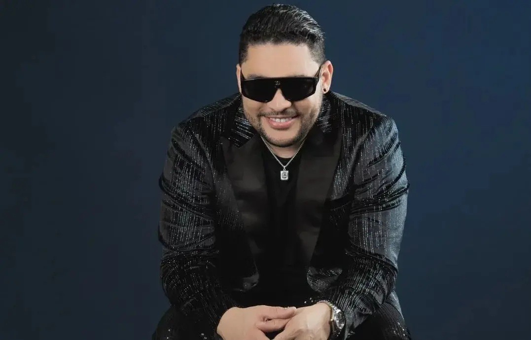 Rafely Rosario está de gira por Estados Unidos