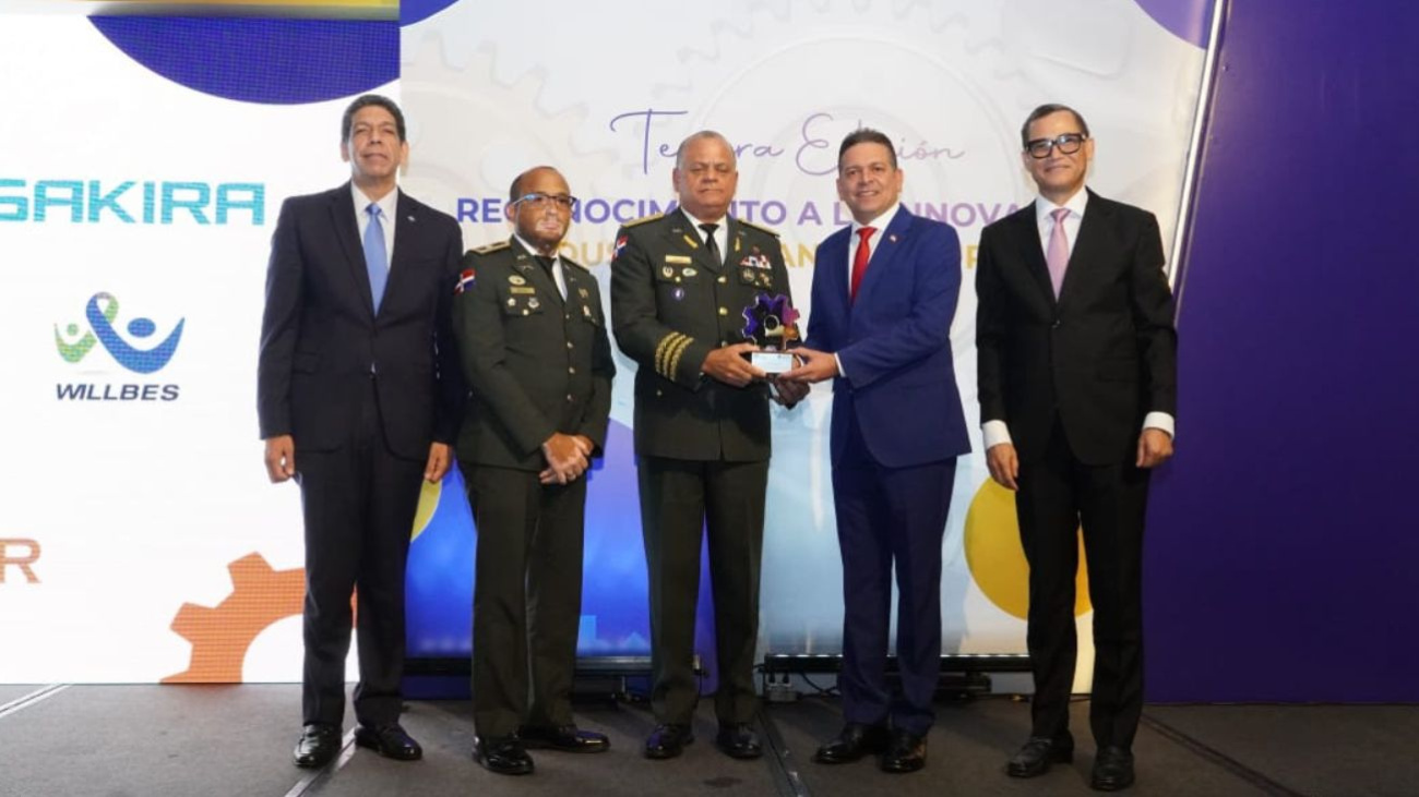 Proindustria celebra tercera edición del Reconocimiento a la Innovación Industrial