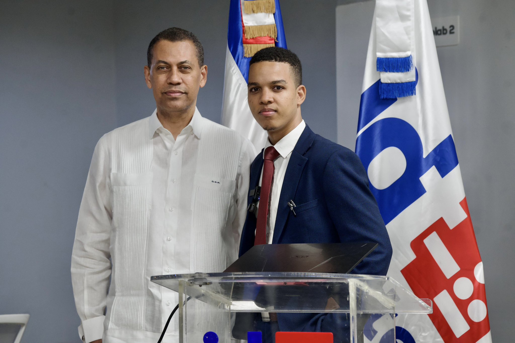 INDOTEL anuncia respaldo de plataforma Ojo Cívico, herramienta para acceso a la información pública