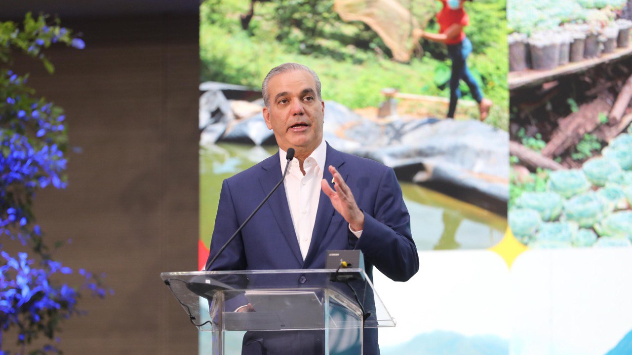 FAO: RD reduce subalimentación de 8.7 % en 2019 a 3.6 % en 2025