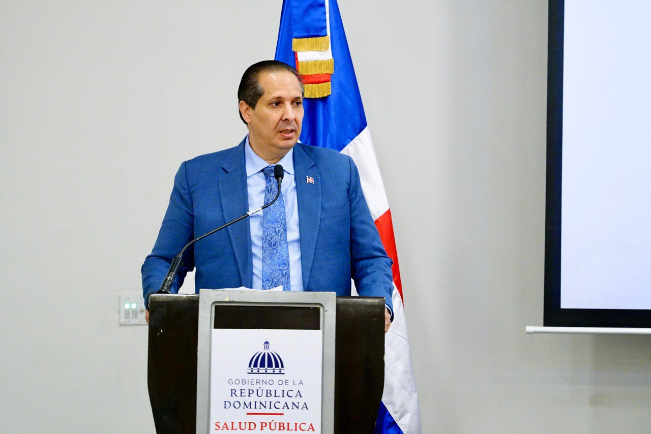 Ministerio de Salud llama a la ciudadanía a sumarse a las acciones para reducción de la trasmisión del dengue