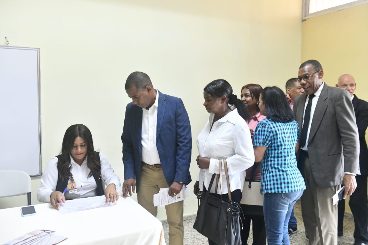 JCE abre recepción de propuestas para integrar Juntas Electorales rumbo a 2028