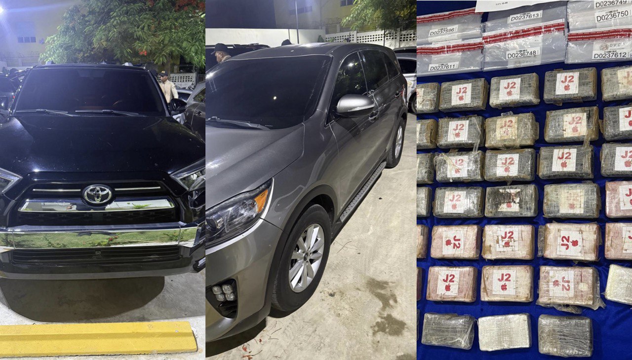 Capturan a “El Beta” y dos más vinculados a poderosa red de microtráfico en capotillo