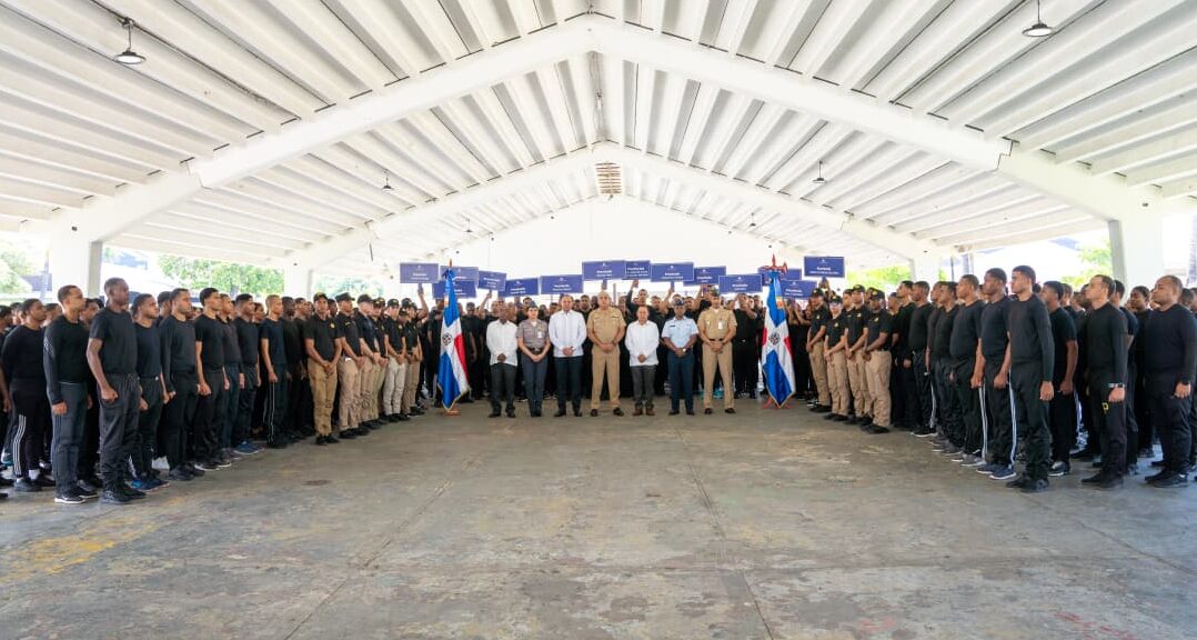 Director DGM exhorta al cumplimiento del deber en defensa de la soberanía nacional