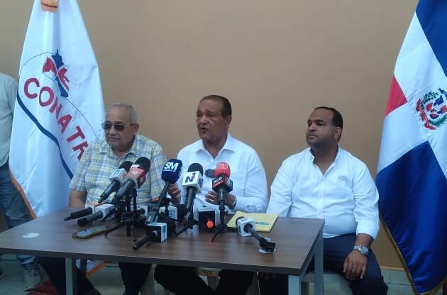 Conatra respalda suspensión temporal de aumento en pólizas de seguros de ley