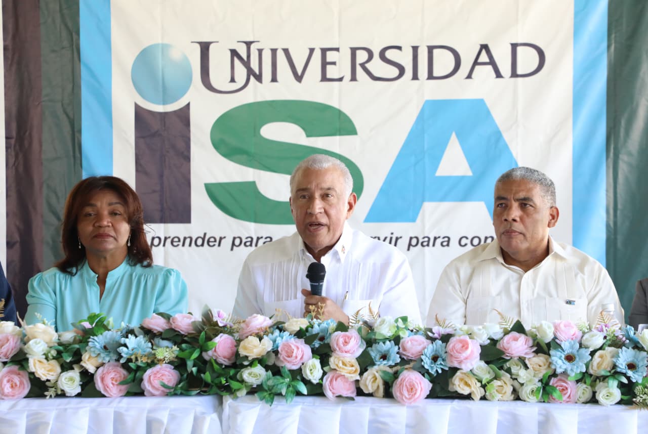 Universidad impulsada por Abinader marcará desarrollo del Sur, afirma ministro