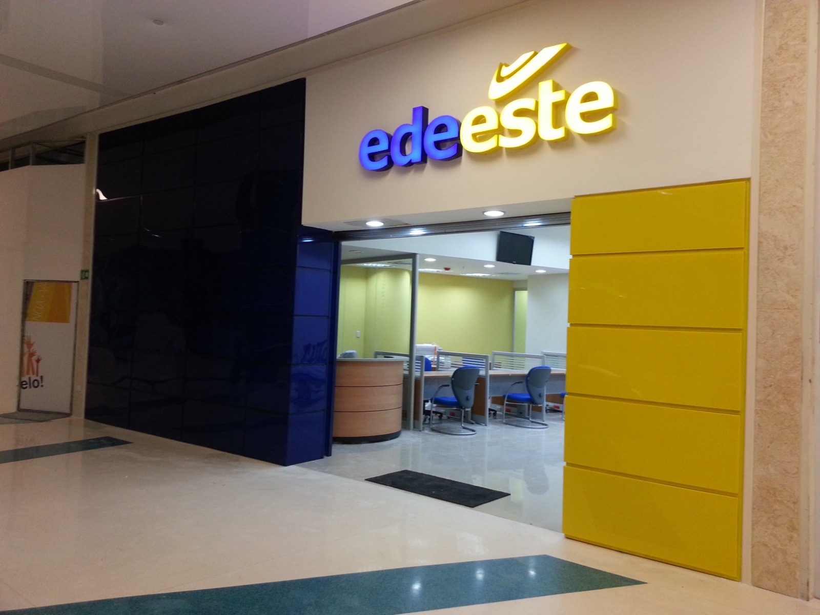 Edeeste aclara contratación de firmas de abogados externos para atender más de 2,000 demandas