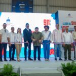 Ministro Paliza encabeza inauguración del Sistema 911 y Centro de Superación Comunitaria en Pedernales