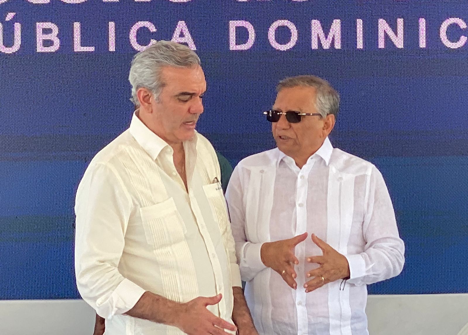 Aguilera ratifica en Puerto Plata el compromiso de Banreservas de respaldar el turismo