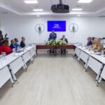 Concluye jornada de firma por la transparencia y combate a la corrupción
