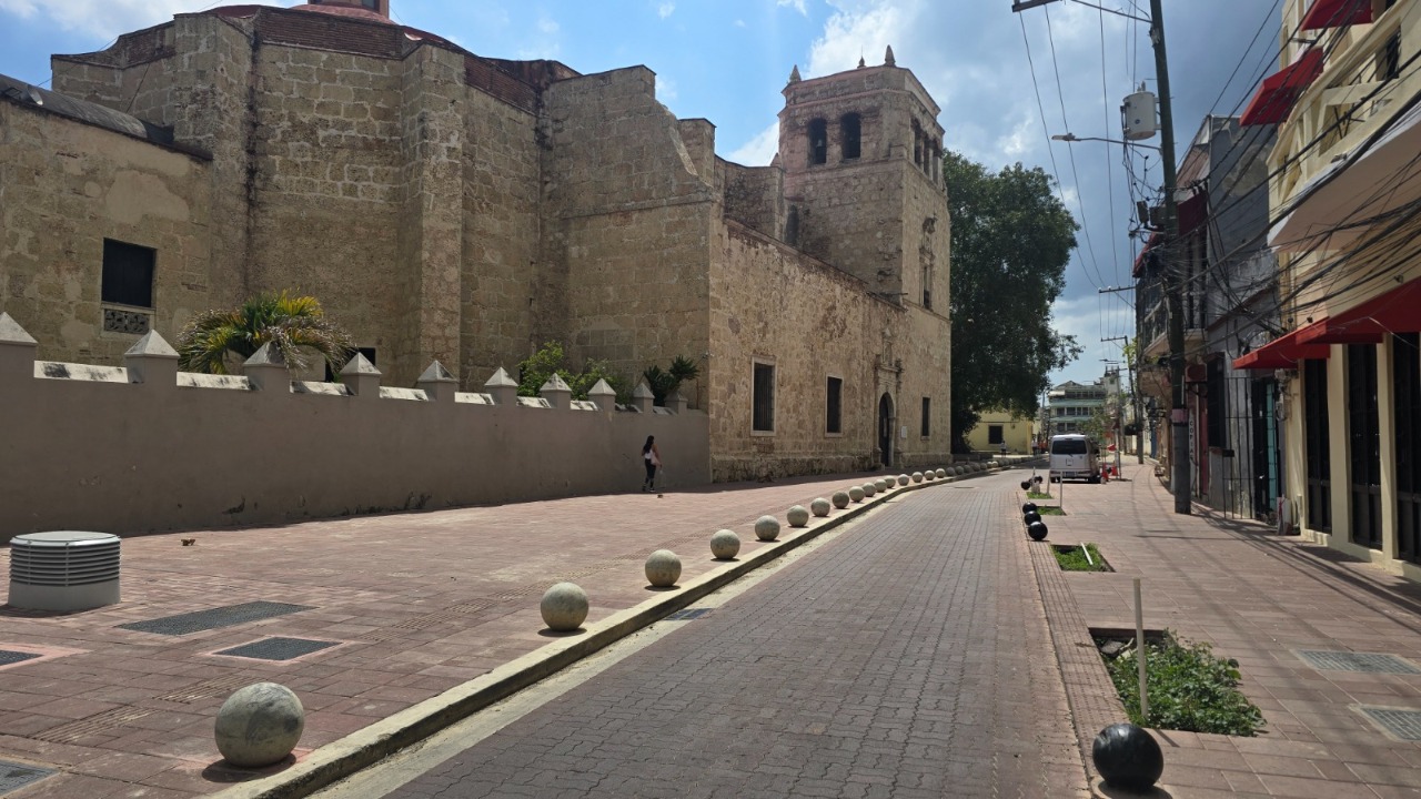 Ciudad Colonial SD se une a Red de Destinos Inteligentes -DTI- 