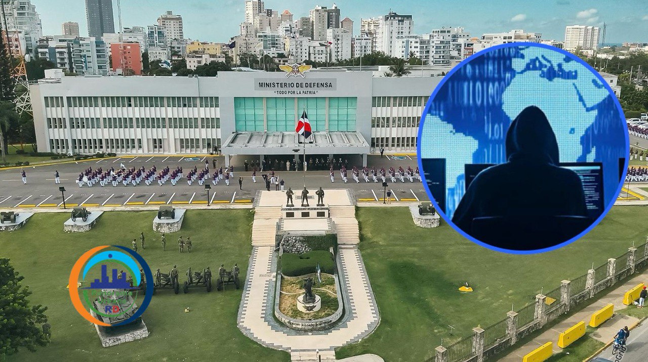 Ministerio de Defensa bloquea intento de ciberataque masivo contra portales institucionales