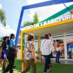 Feria Internacional del Libro contará con amplio dispositivo de seguridad