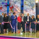RD inaugura feria turismo en París y vuelos de Air France volverán a Punta Cana