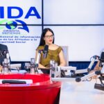 Lanzan nuevo programa radial “La DIDA Te Informa” para orientar a la población