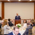 Presidente Abinader afirma que República Dominicana avanza hacia un futuro de prosperidad y sostenibilidad