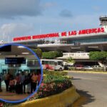 Comisión Aeroportuaria sanciona a AERODOM con US$5 millones por fallo eléctrico en el AILA