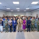 DGM acuerda programa con sociedad de Psiquiatría para charlas a colaboradores sobre la salud mental
