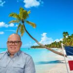 Kaming Rosario valora gestión del ministro David Collado en el Día Internacional del Turismo