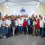 Hecmilio Galván resalta potencial de la provincia Barahona