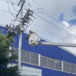 Fraude eléctrico en fábrica de lácteos provoca pérdidas anuales por más de RD$2.2 millones y afecta estabilidad del sistema