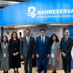 Banreservas inaugura exposición “Melissa 20, Momentos” en Top Resa 2025