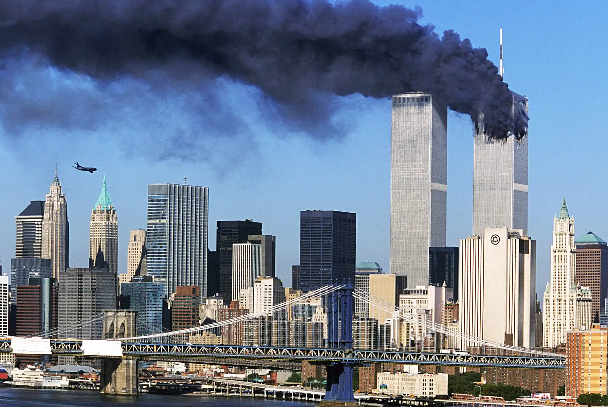 11 de Septiembre: 24 Años Después