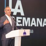 Presidente Abinader informa DNCD ha decomisado más de 226 mil kilos de drogas y detenido a más de 182 mil personas en últimos cinco años
