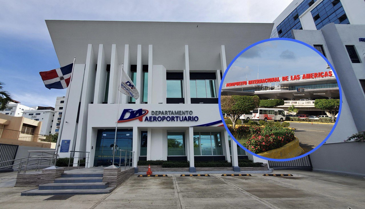 Departamento Aeroportuario dispone investigación sobre falla eléctrica en el AILA