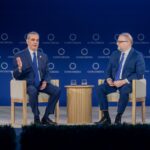 República Dominicana proyecta liderazgo democrático, económico y de seguridad en foro global Concordia 2025