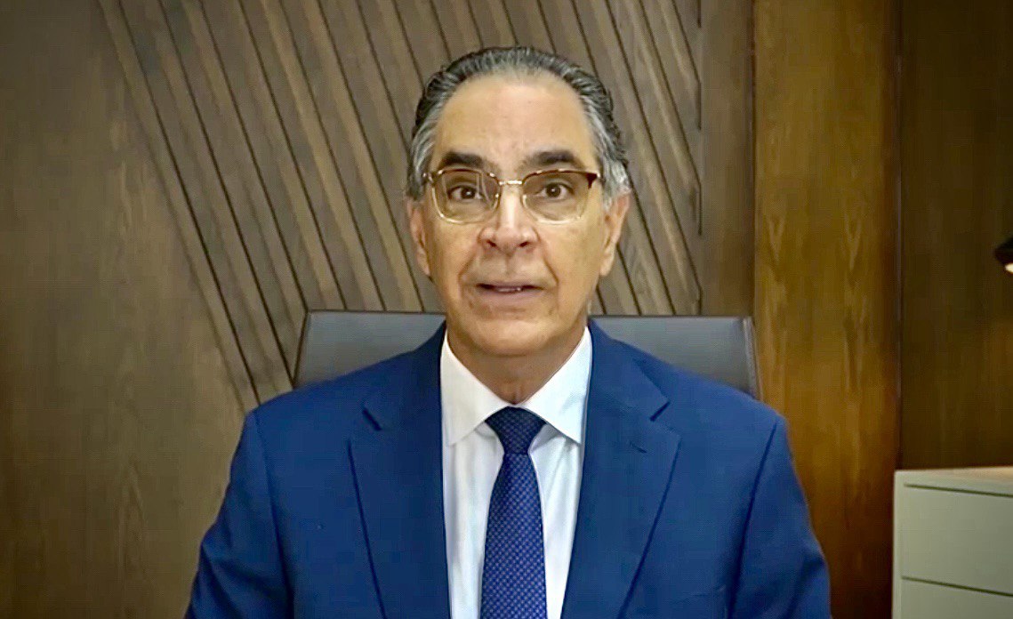 Santiago Hazim afirma siempre actuó con honradez y recuerda fue él quien denunció fraude en Senasa
