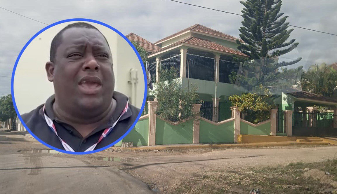 Pastor amenaza a brigadistas de Edeeste tras detectarse reincidencia con conexión ilegal en Higüey