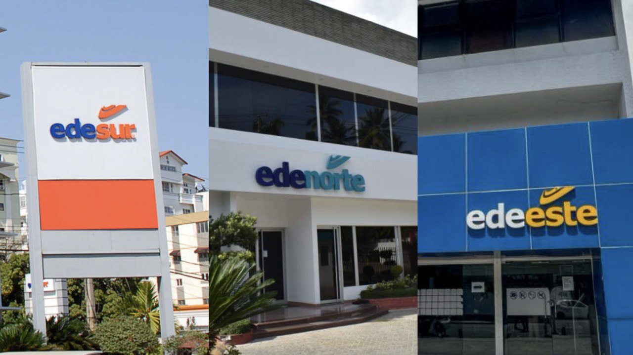 Las empresas distribuidoras de electricidad Edesur, Edenorte y Edeeste instan a la ciudadanía a denunciar actuaciones irregulares en servicios técnicos