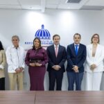 Gobierno presenta a directores de medios avances de Meta RD 2036 y el concurso República de Ideas