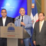 Presidente Luis Abinader dispone entrega de informe con irregularidades de SENASA ante Procuraduría