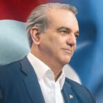 Luis Abinader: “tengo amigos, pero no cómplices”