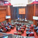 Senado aprueba en primera lectura Ley que regula el Embargo Retentivo en la República Dominicana
