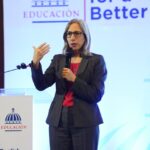 MINERD expande su programa “English for a Better Life” a más centros en año escolar 2025-2026