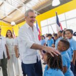 Presidente Abinader entregará viviendas, escuelas, polideportivos y carretera en el Gran Santo Domingo y Constanza este fin de semana