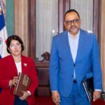 Consejo Nacional de la Magistratura iniciará este 2 de octubre proceso para evaluación de jueces de la Suprema Corte de Justicia y TSE