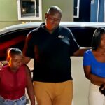 Detienen a ciudadano haitiano que transportaba a dos indocumentadas en San Juan de la Maguana
