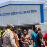 DGM y FFAA siguen firmes con las interdicciones Detienen 1,359 y repatrían 1,132 indocumentados