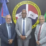 Hermandad sigue integrando instituciones en apoyo a los veteranos
