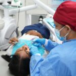 INABIE recibe y atiende más de 300 citas médicas estudiantiles en primer mes de este año escolar a través del SISBIE