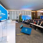 Aguilera afirma que Banreservas se mantiene a la vanguardia para enfrentar riesgos que amenazan el sistema bancario