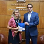 Informe de la misión MECIGEP-OEA destaca avance del país en materia de Evaluación de Desempeño Institucional