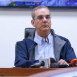 Presidente Abinader llama a la ciudadanía a seguir las recomendaciones oficiales y mantenerse atenta a los informes