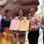 Diputada promueve en Barranquilla los derechos de los pueblos Indígenas y Afrodescendientes