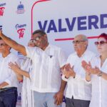 Pobladores de las provincias del noroeste, valoran cercanía del Gobierno a través de Propeep